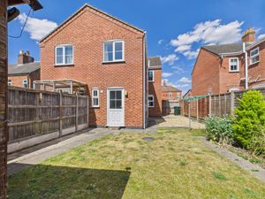 Rear Elevation- click for photo gallery